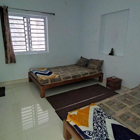 Funk Monk Villa Hostel Pondicherry Auroville Cameră foto